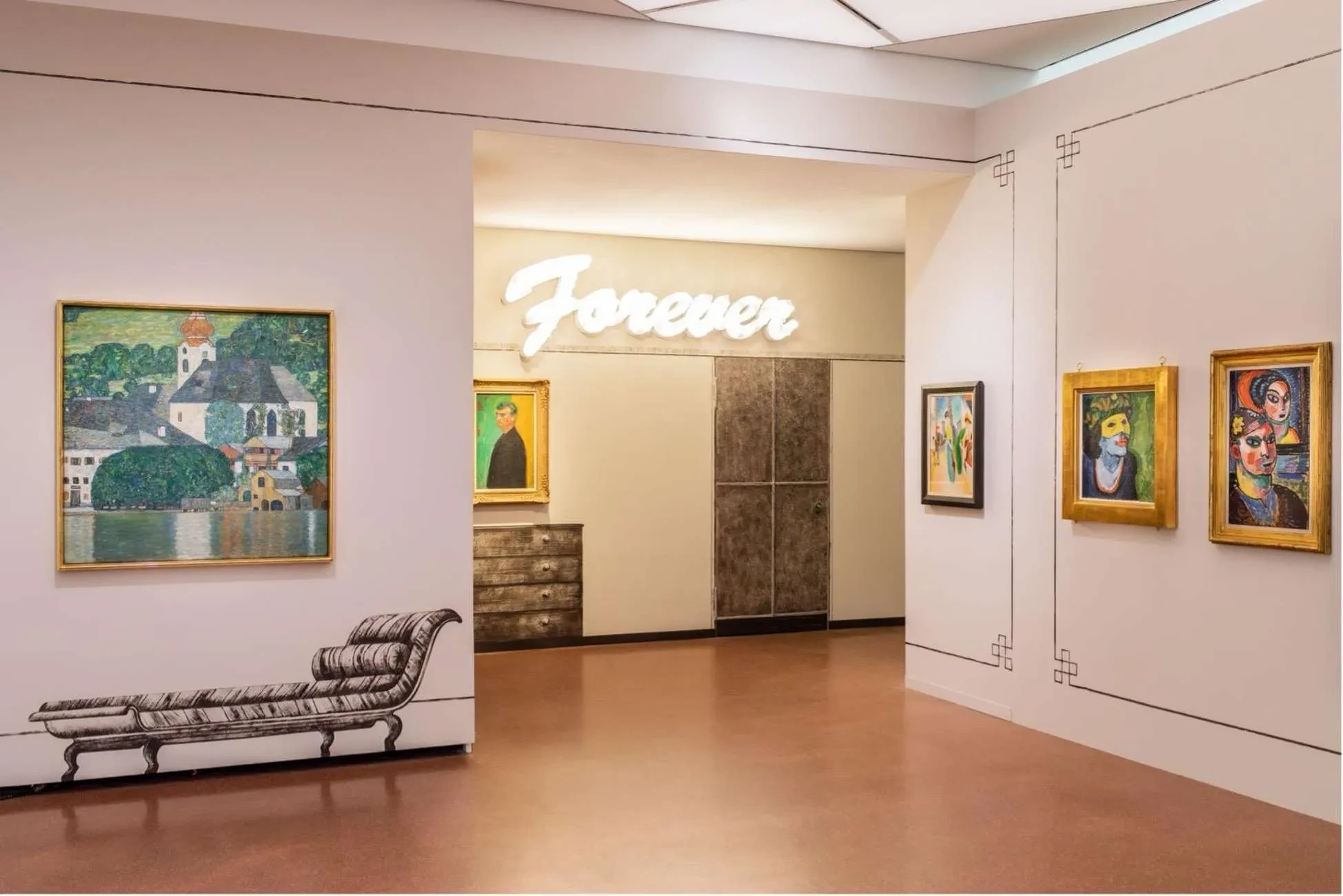 Marc-Chagall-Museum