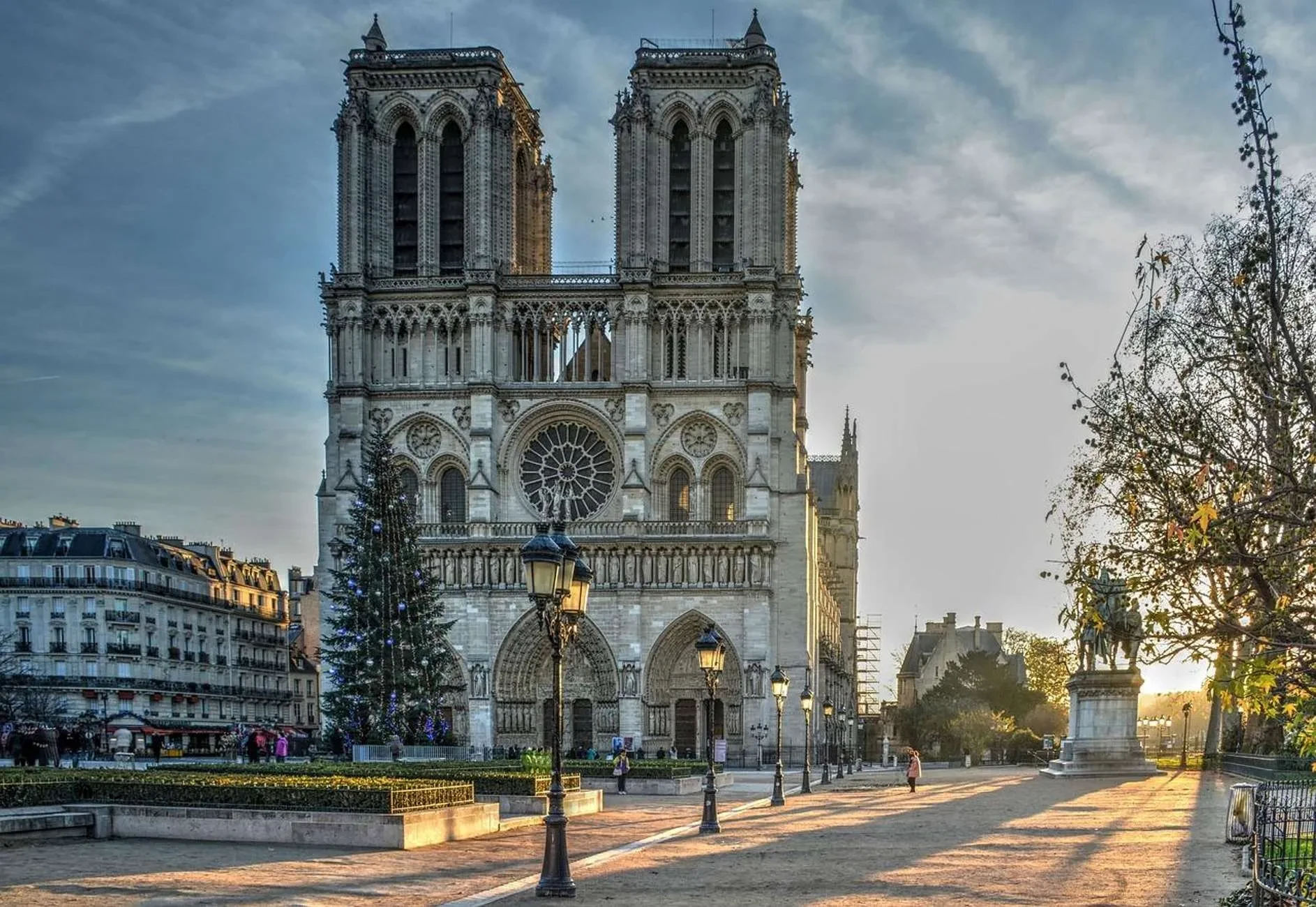 Notre-Dame de Fourvière