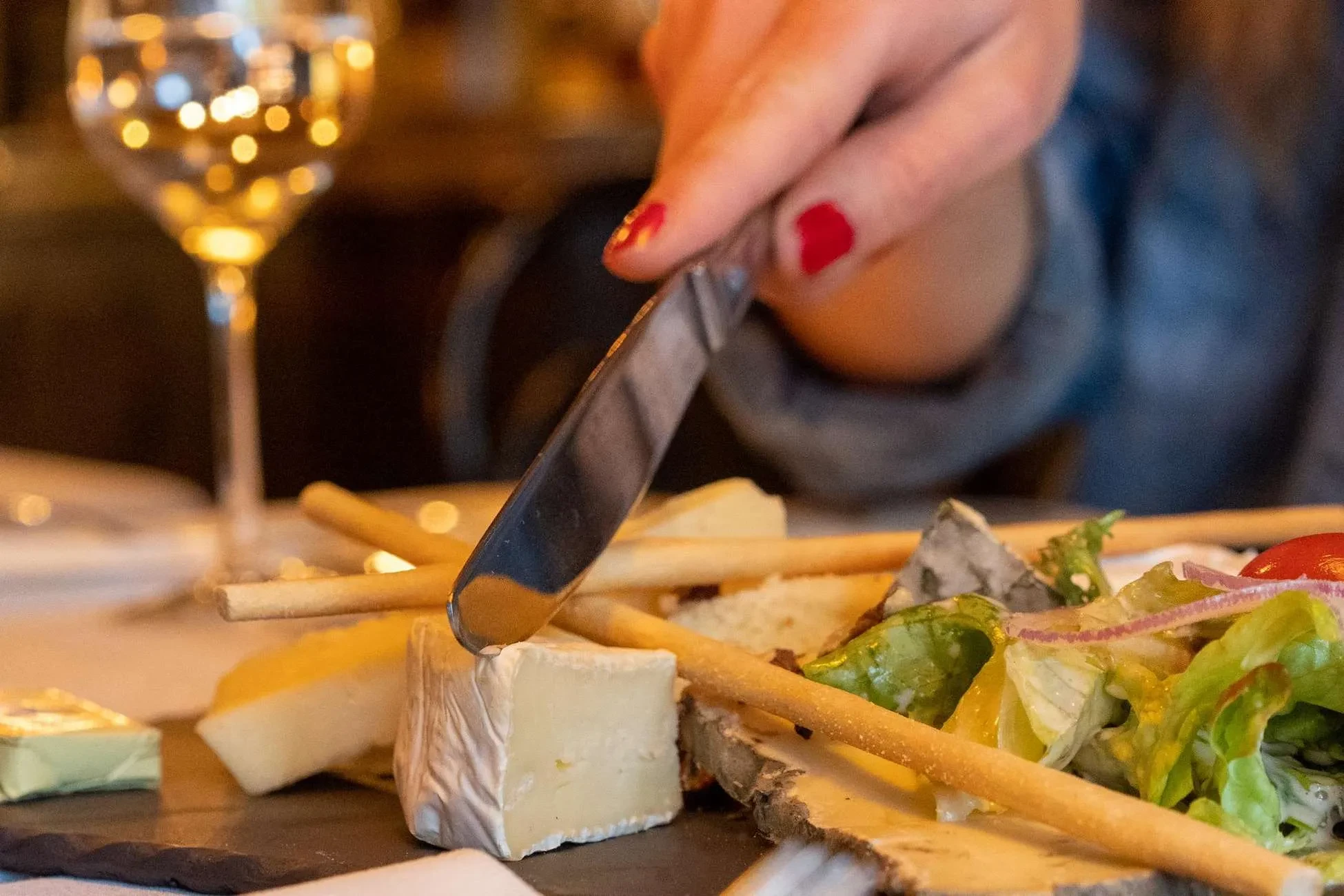Lyon Gastronomie