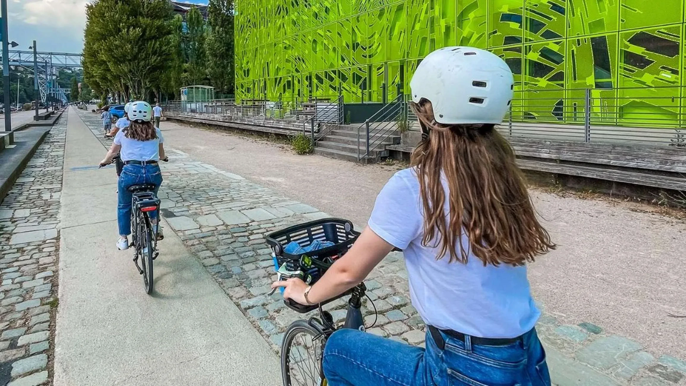 Fahrt durch die Französischen Alpen ab Lyon