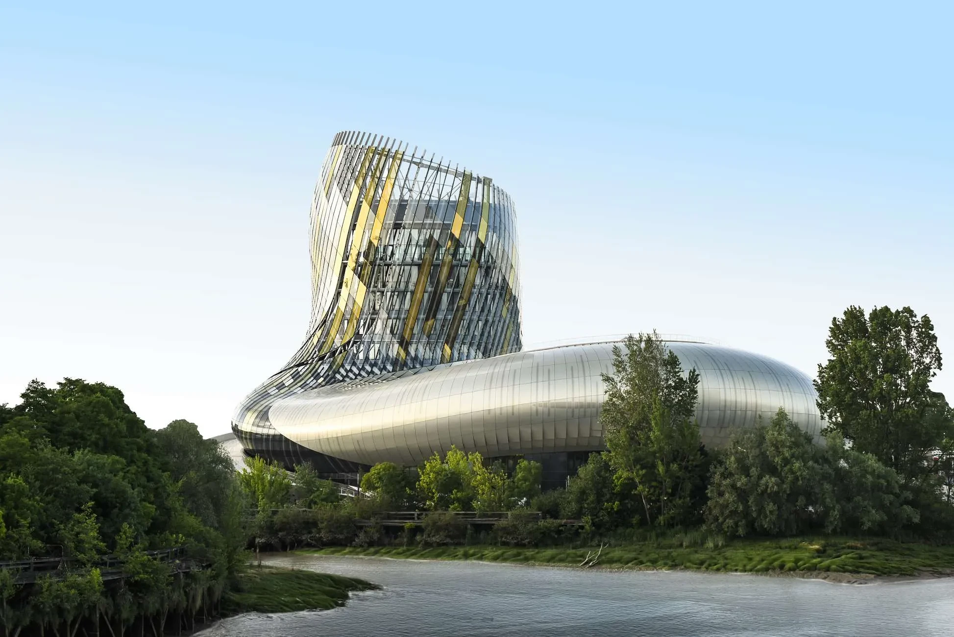 Cité du Vin