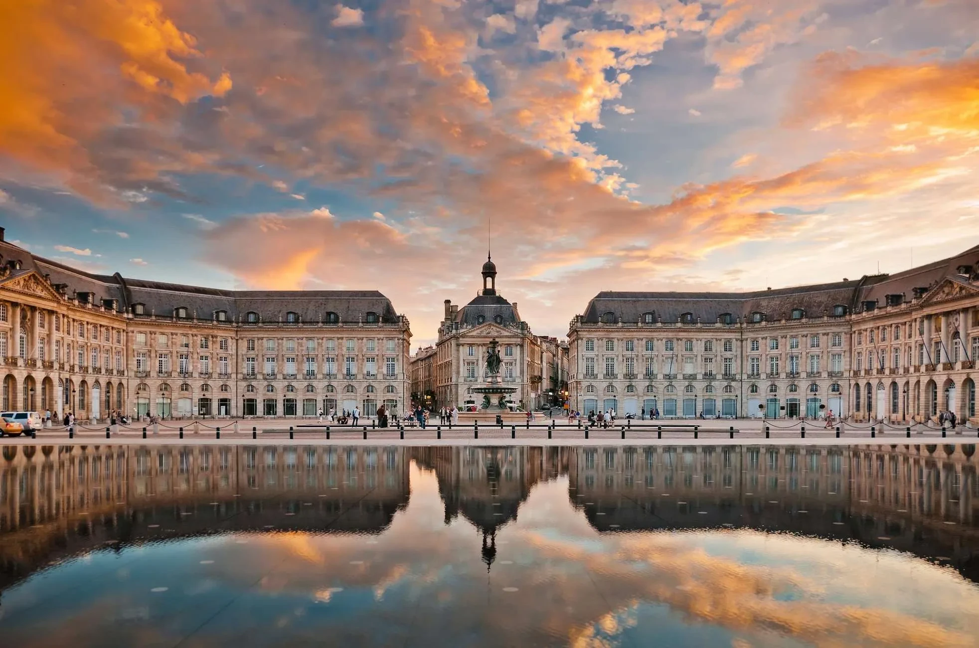 Kathedrale von Bordeaux