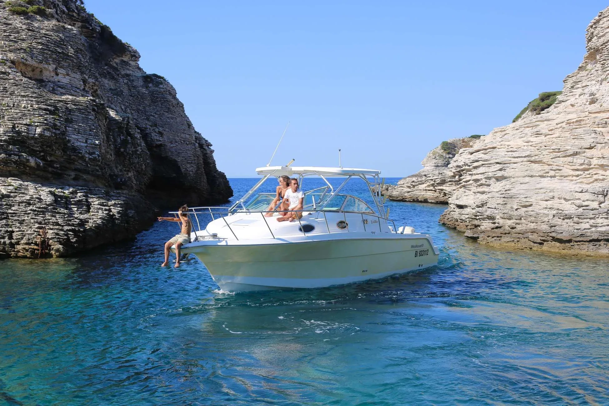 Bonifacio