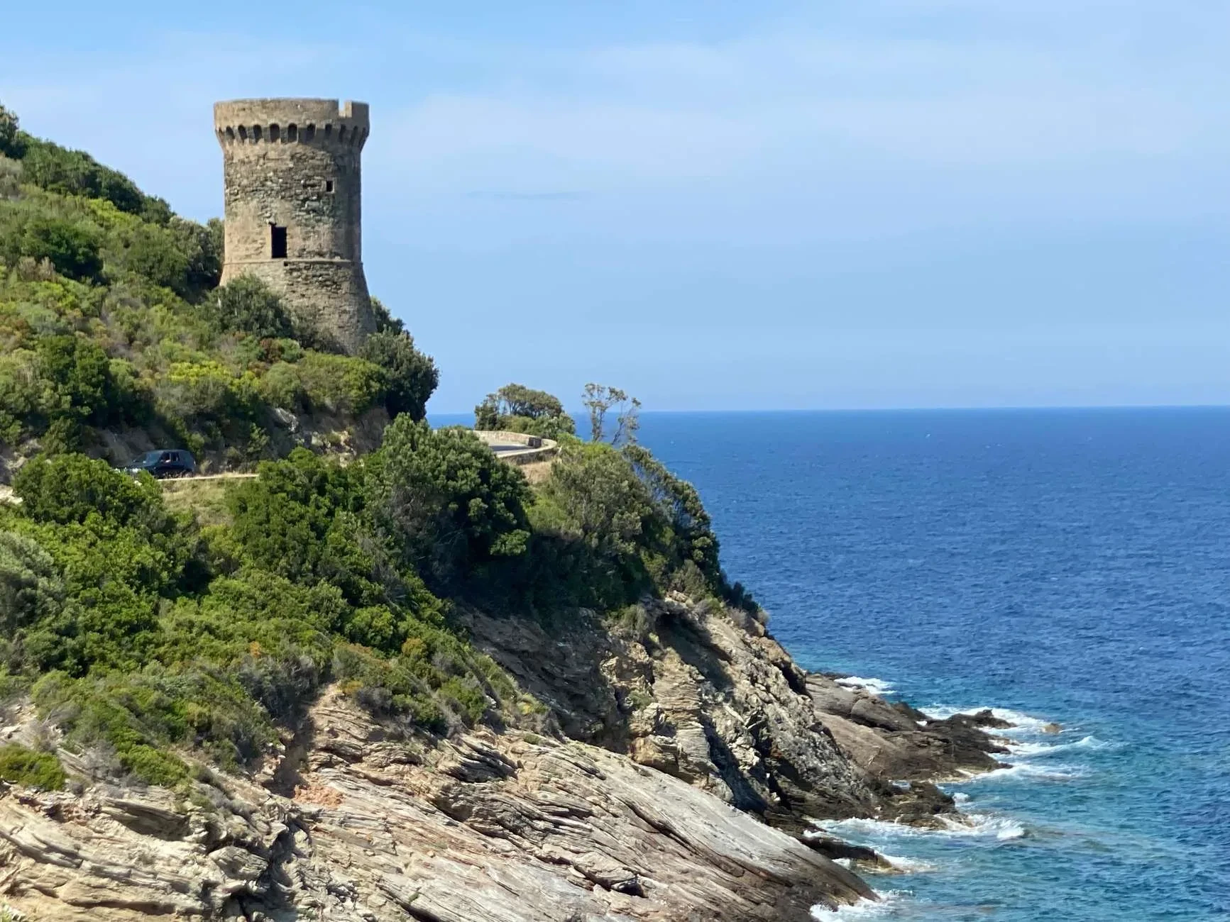 Cap Corse