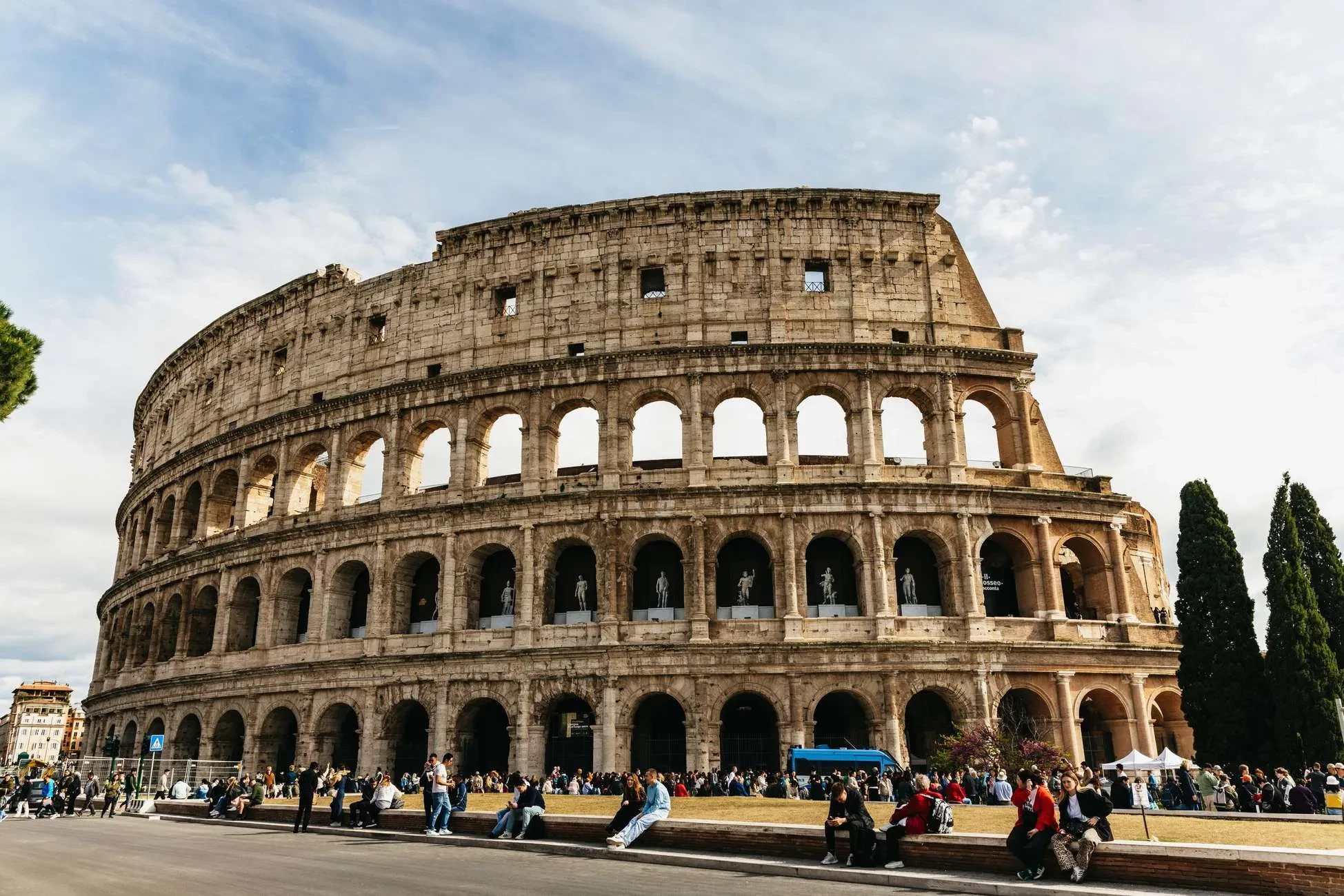 Colosseum