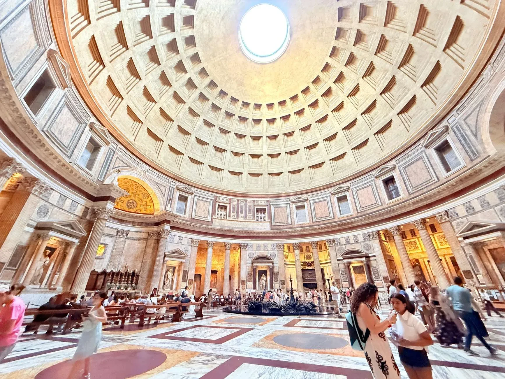 Pantheon