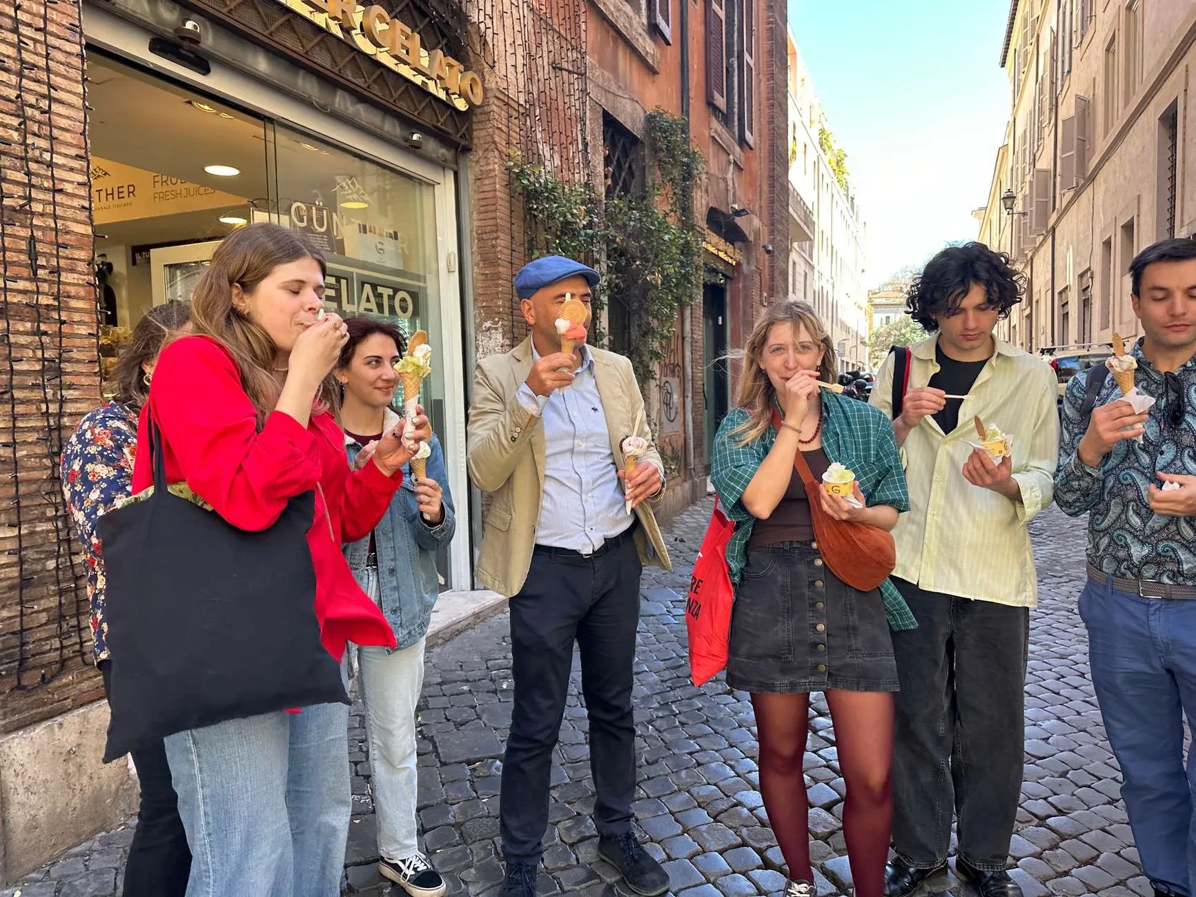 Trastevere