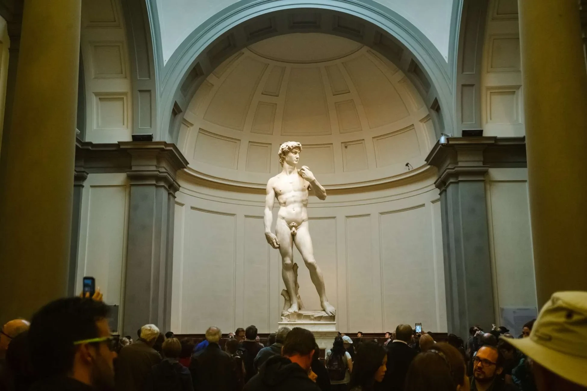 Galleria dell’Accademia