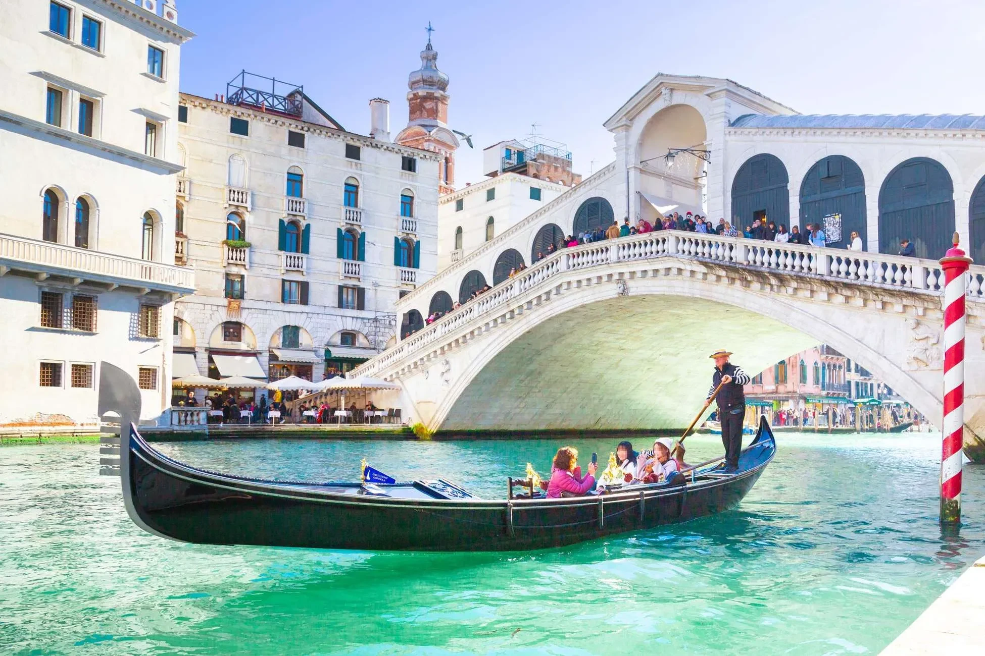Grand Canal
