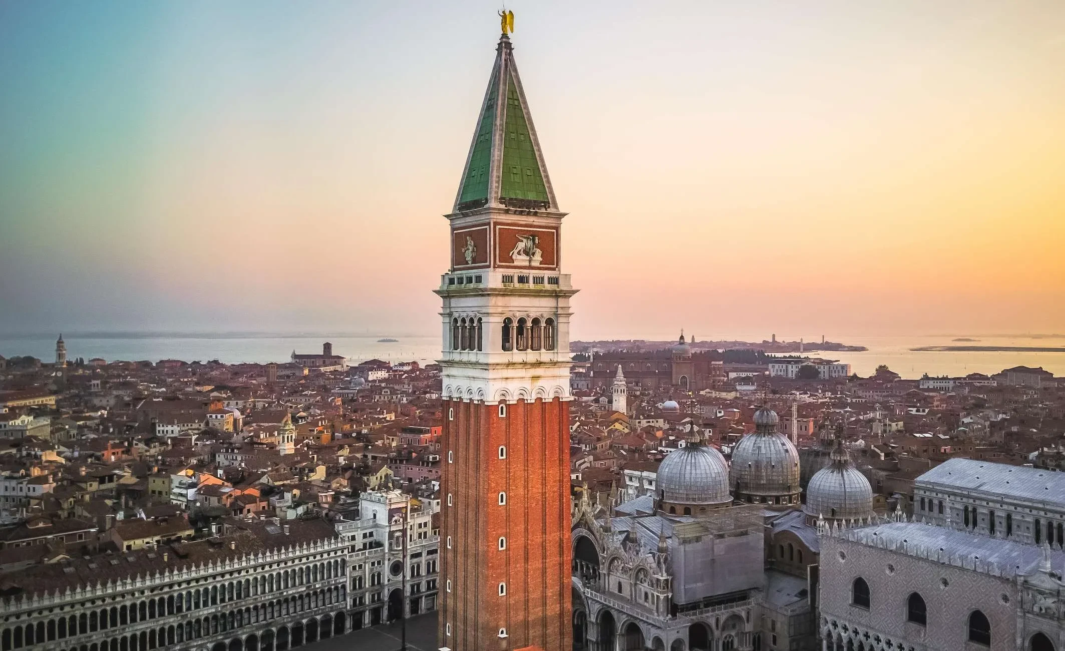 Piazza San Marco