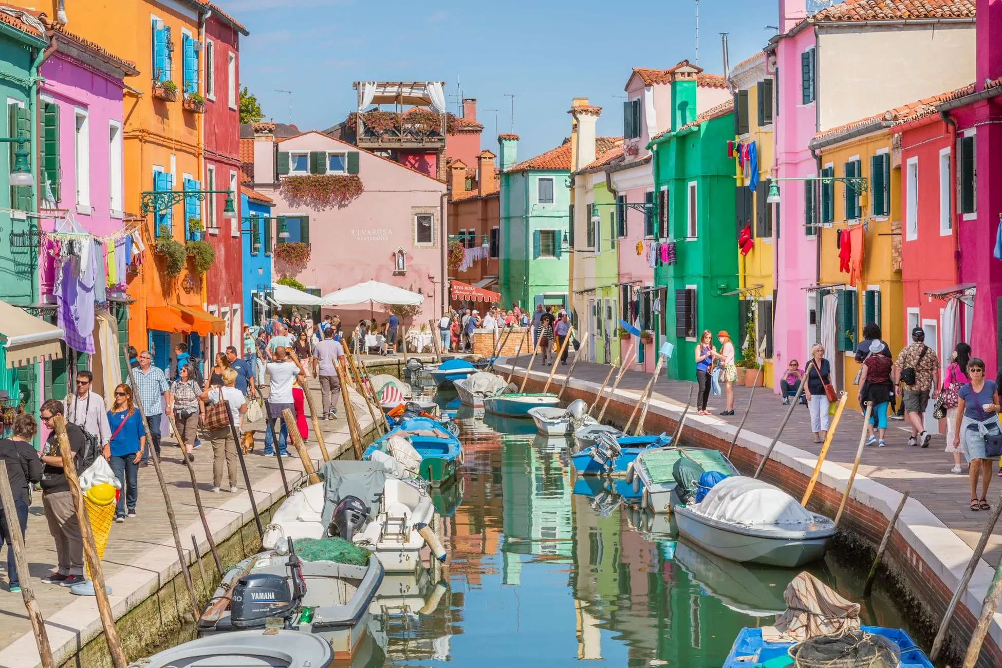 Murano & Burano