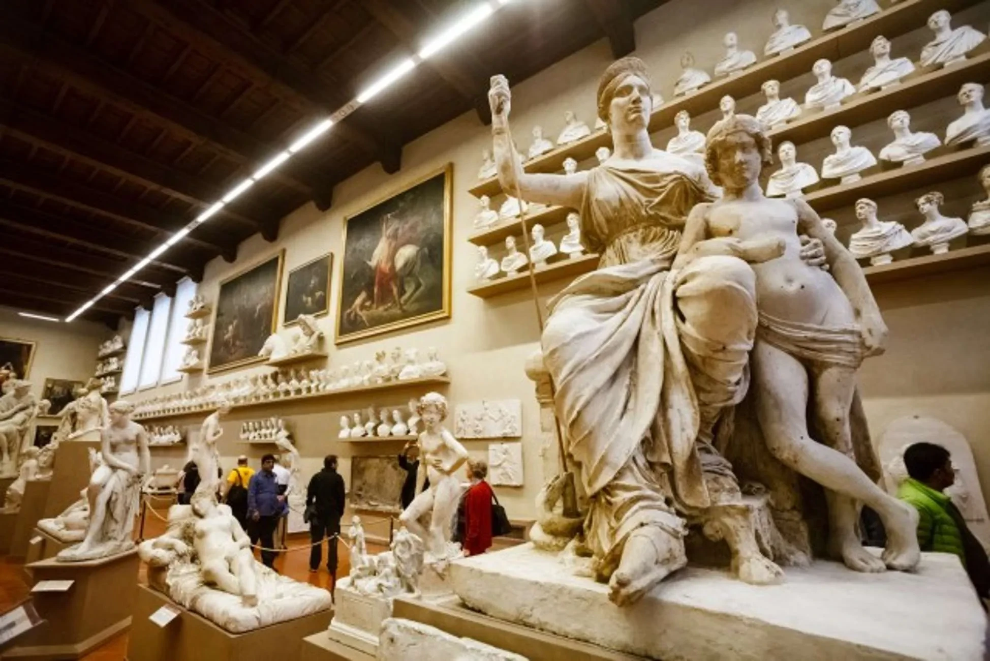 Gallerie dell’Accademia