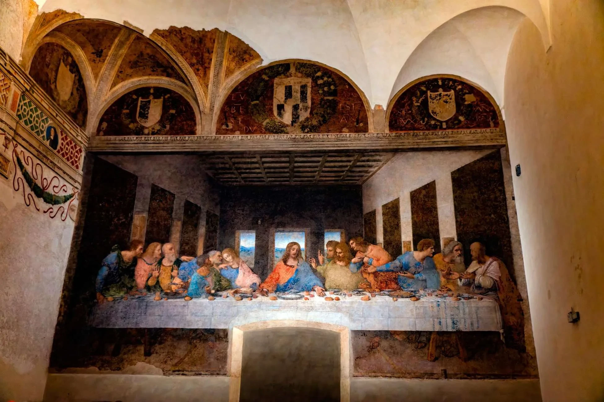 The Last Supper