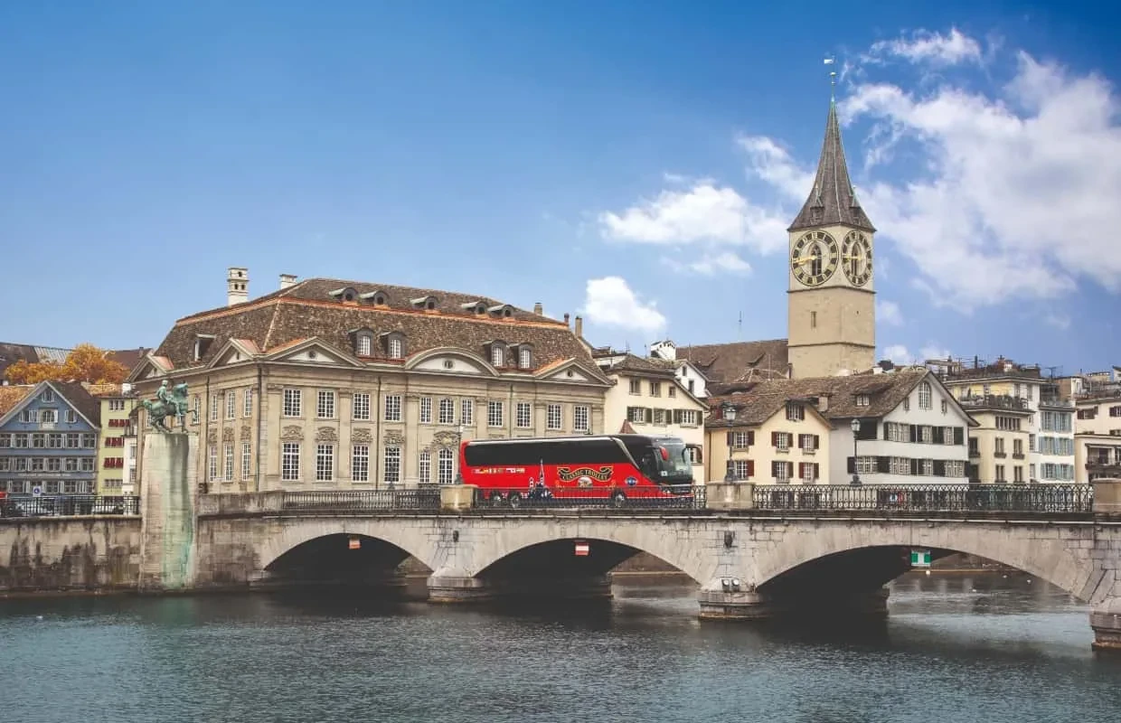 Grossmünster