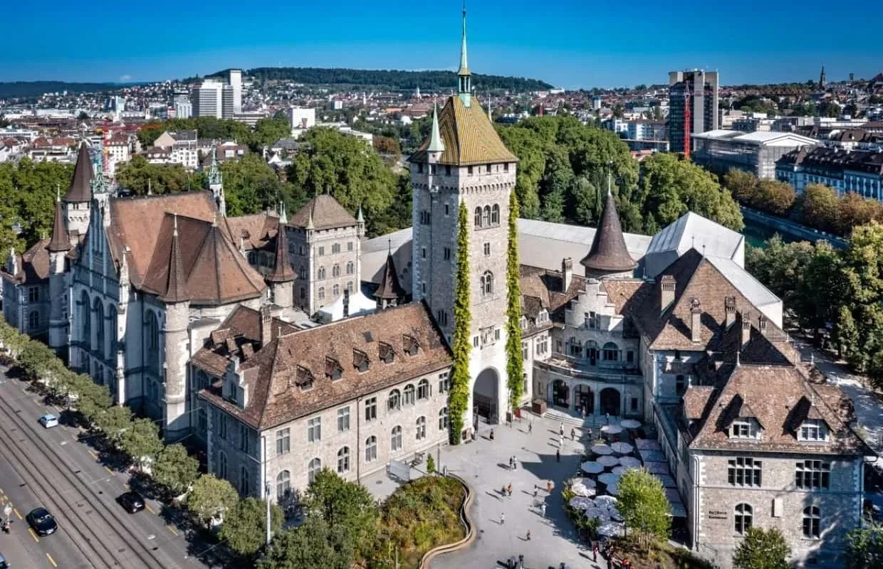 Musée national suisse