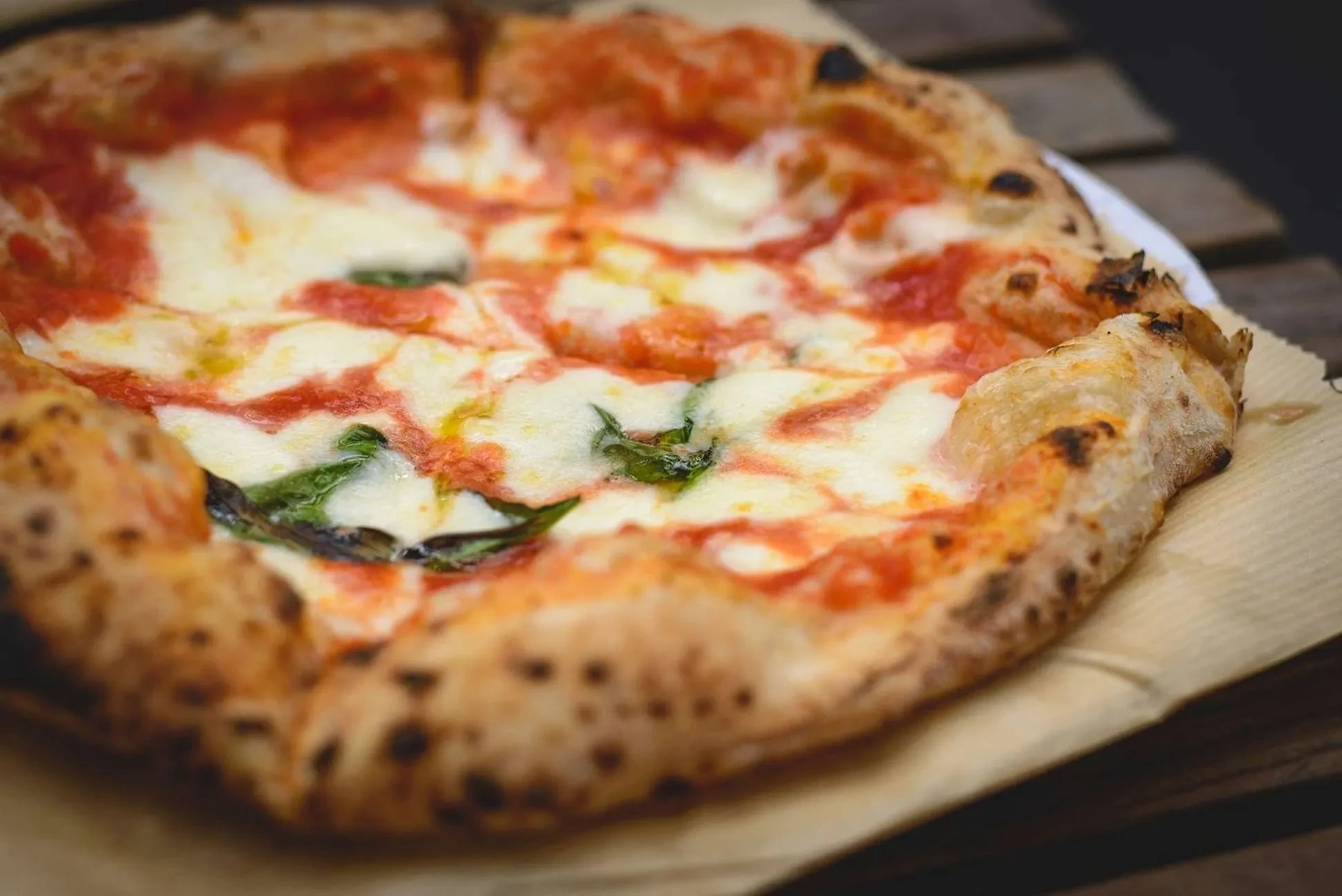 Naples Pizza