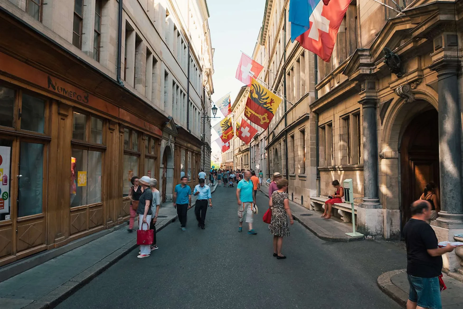 Carouge
