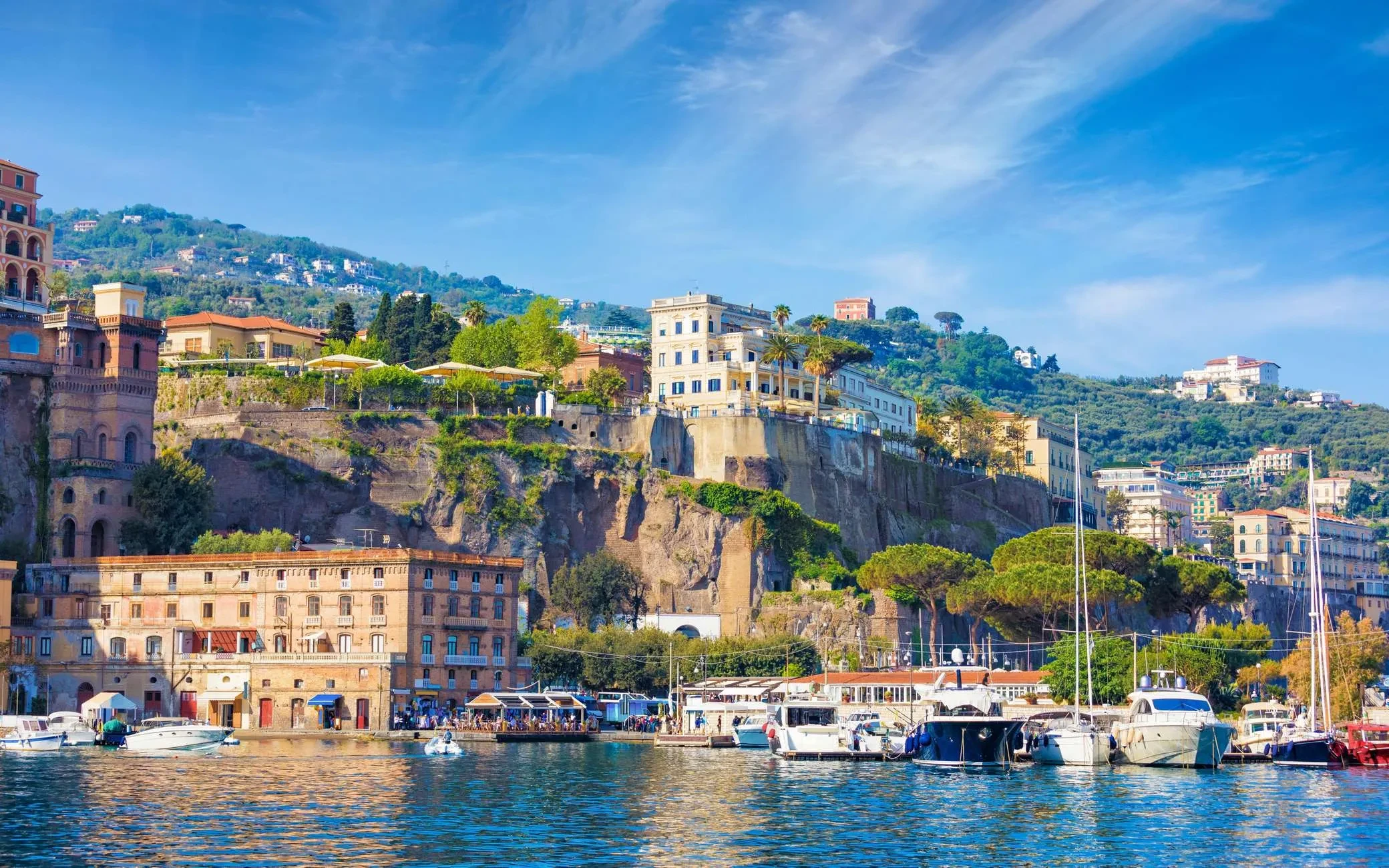Positano
