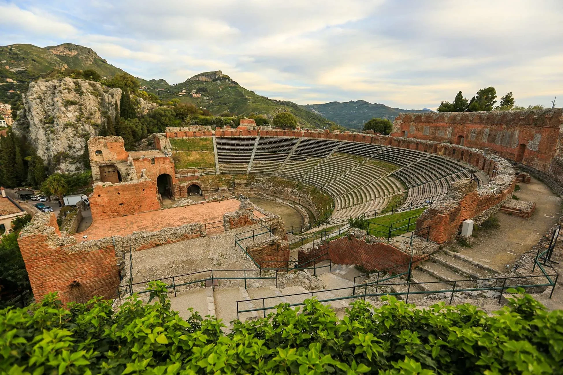 Taormina