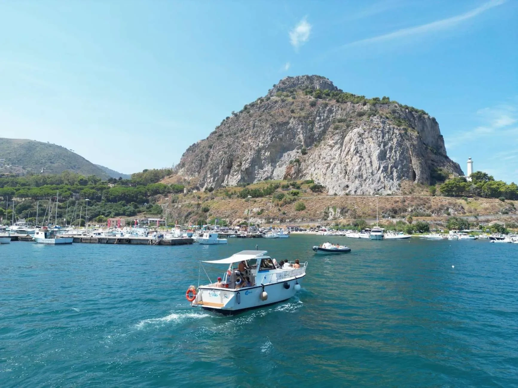 Cefalù