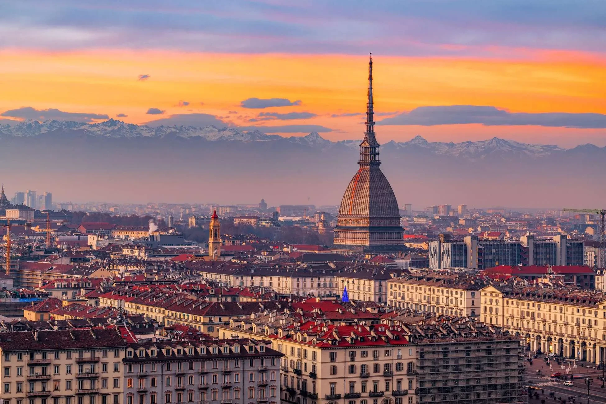 Mole Antonelliana