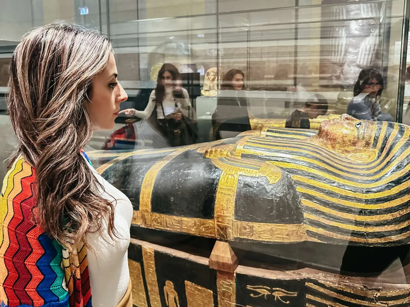 Egyptian Museum