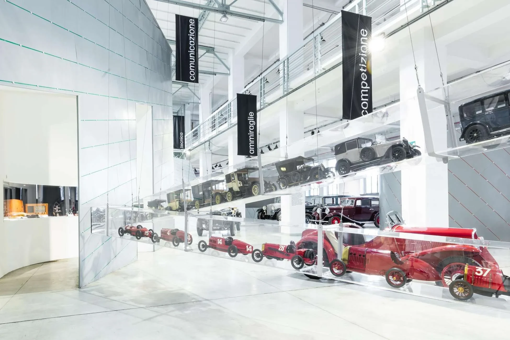 Automobile Museum