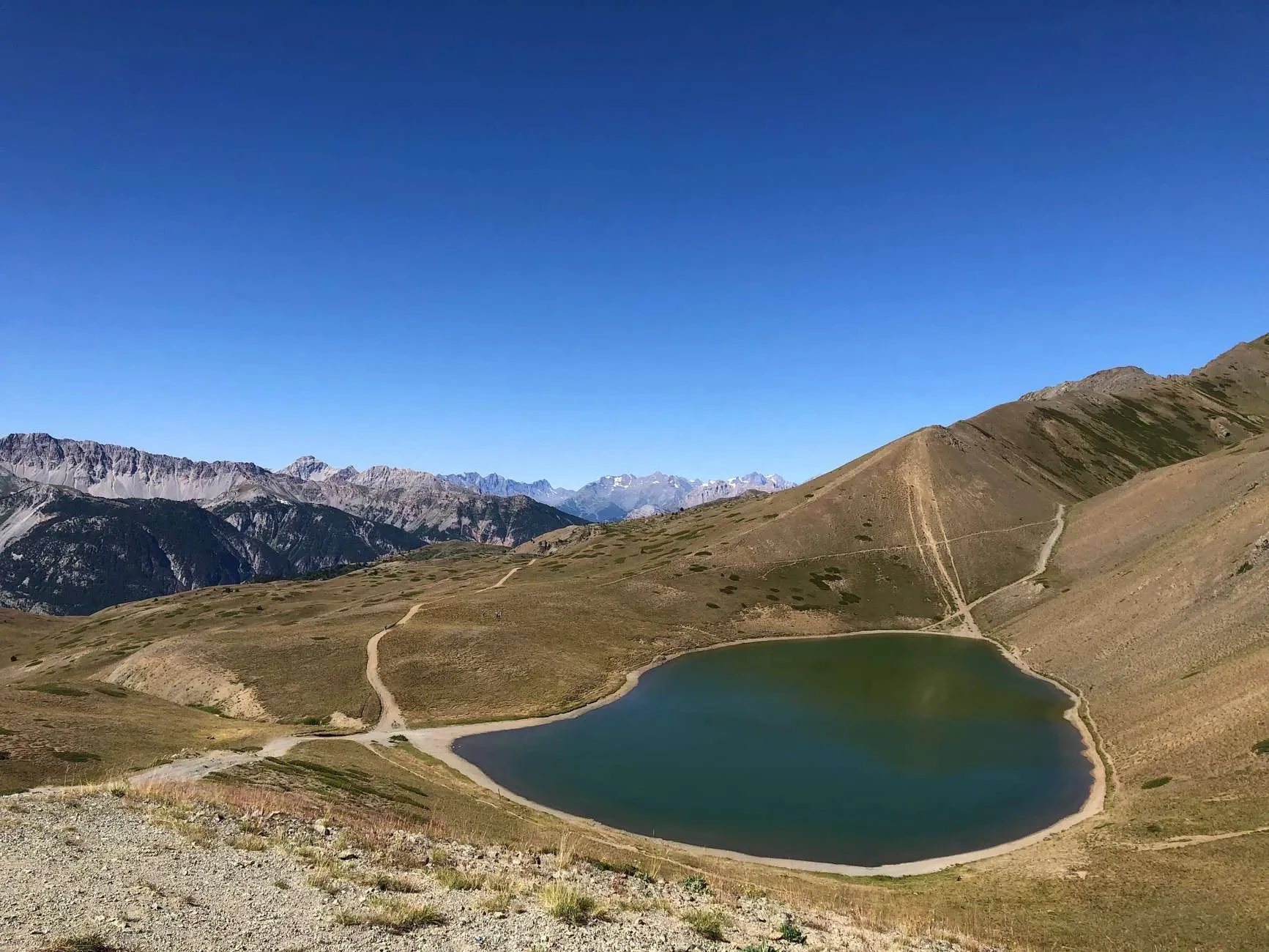 Susa Valley Ride