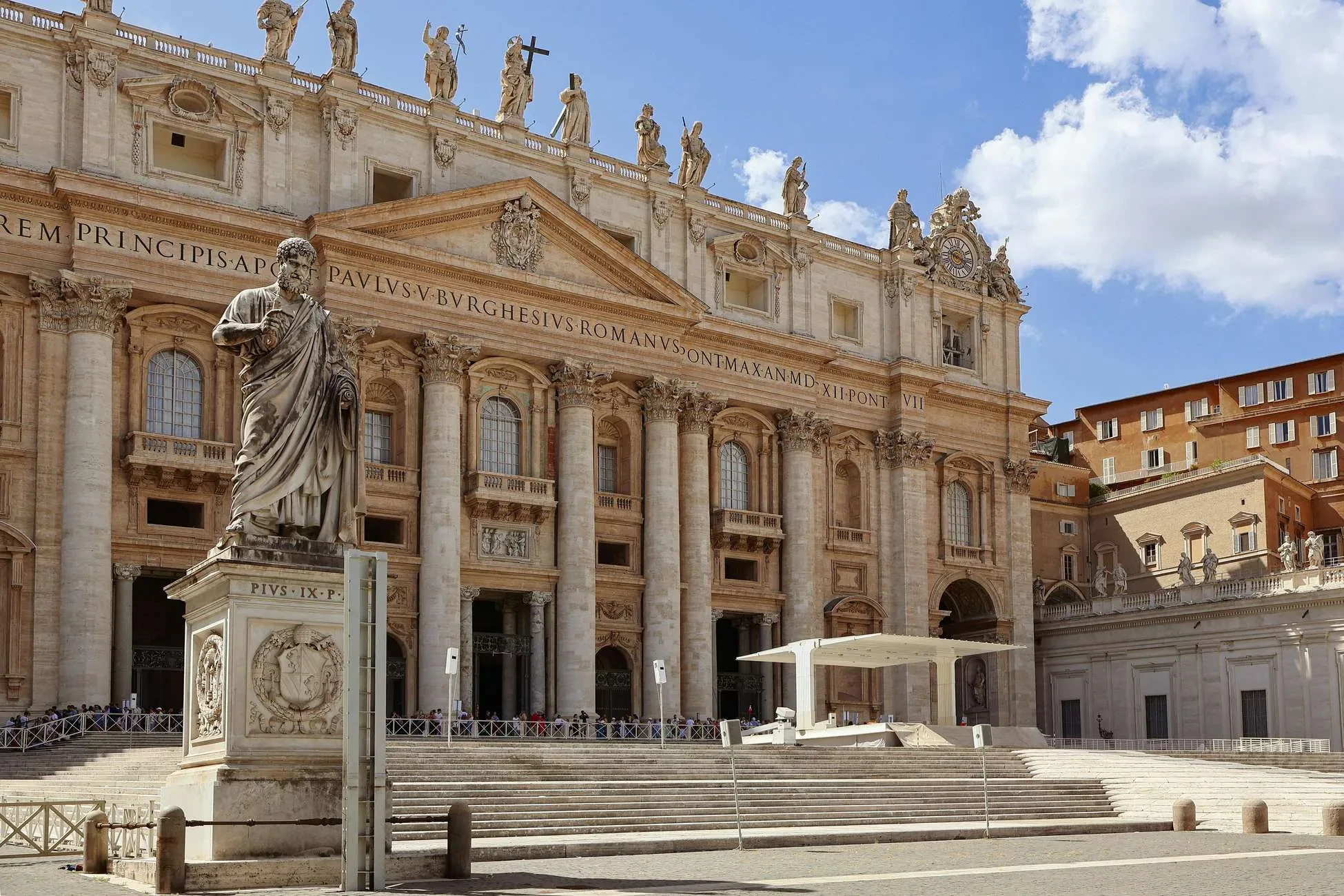 San Petronio Basilica