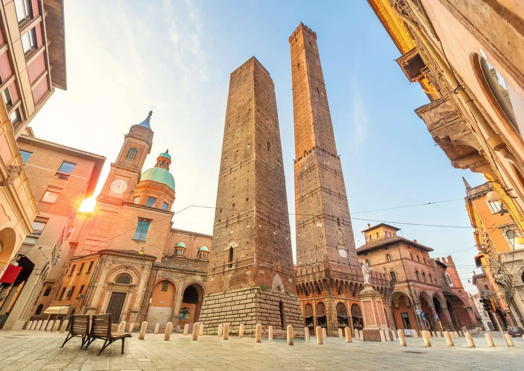 The Two Towers
