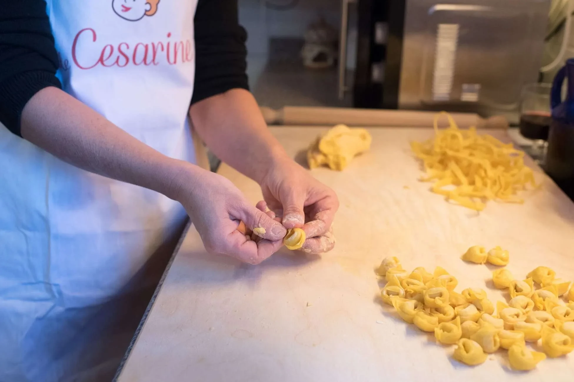 Bologna Cuisine