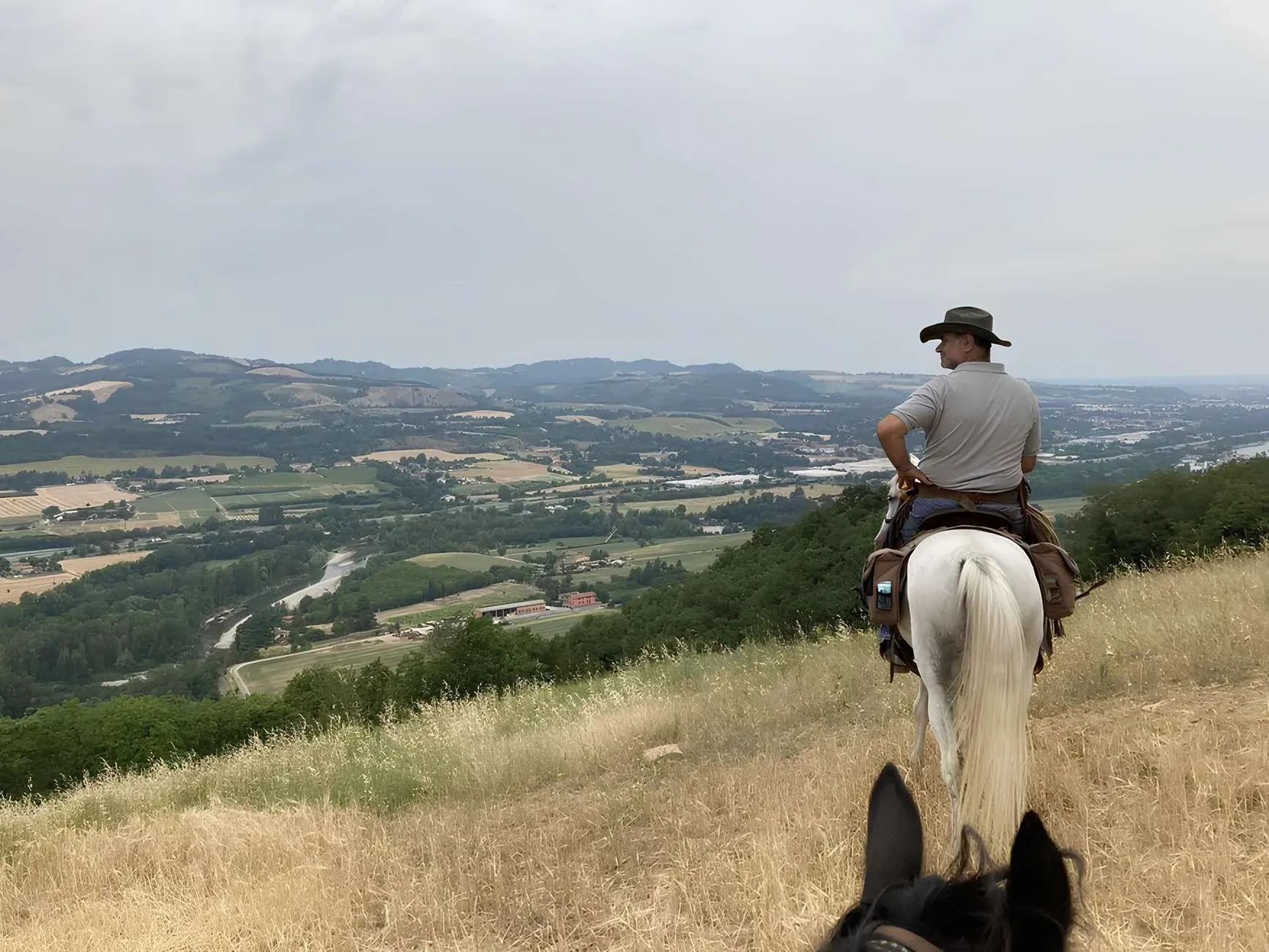 Emilia-Romagna Ride