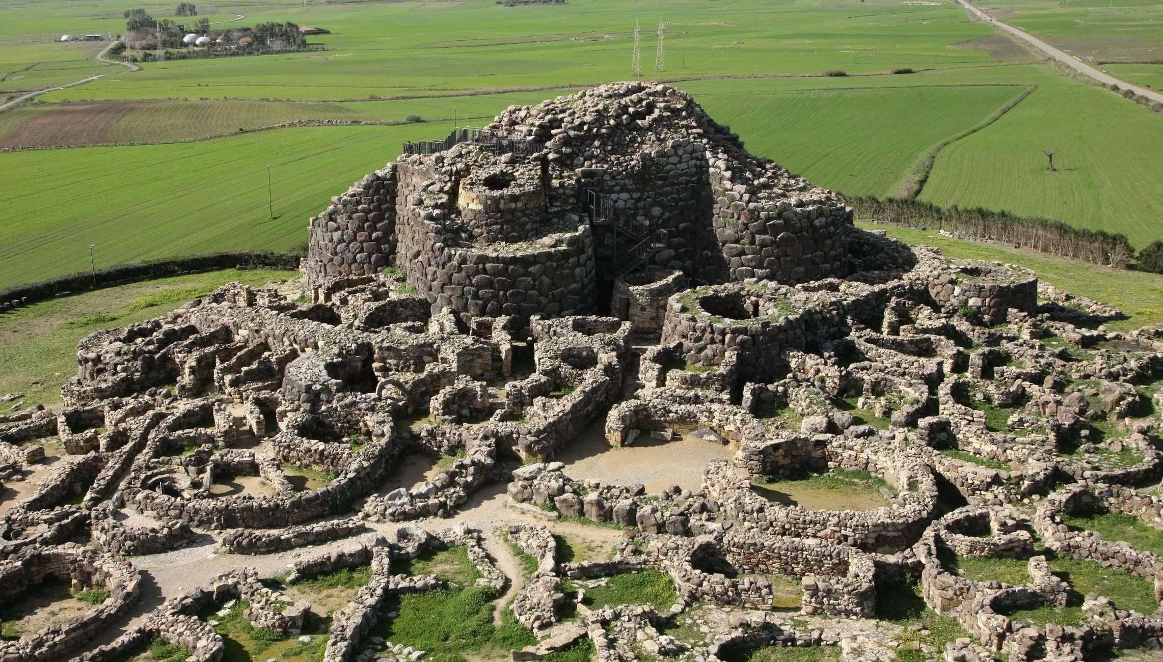 Su Nuraxi