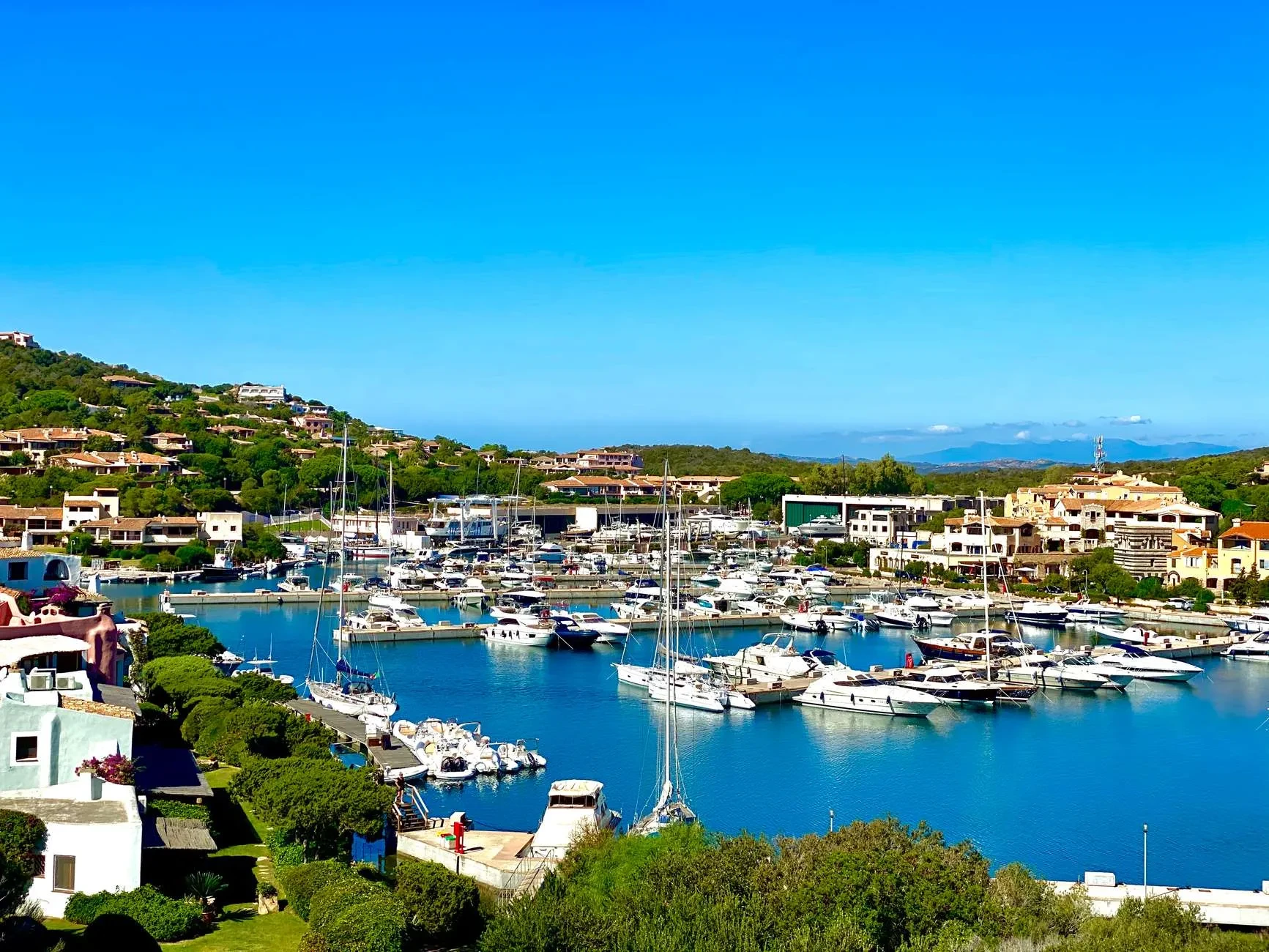 Costa Smeralda