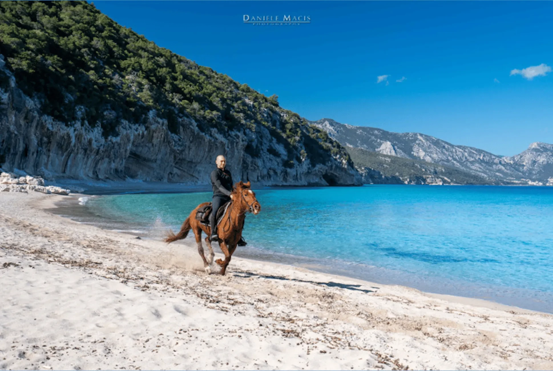 Cala Luna