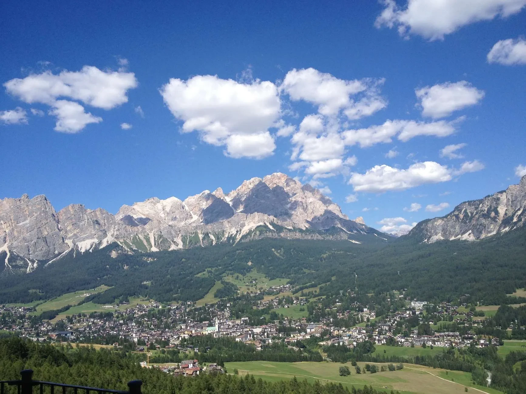 Marmolada