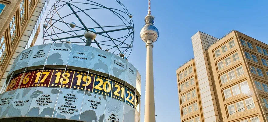 Alexanderplatz