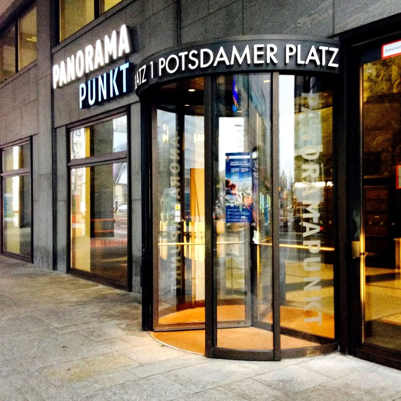 Potsdamer Platz