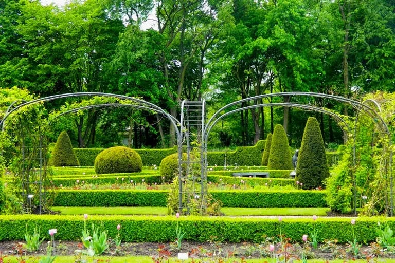 Tiergarten