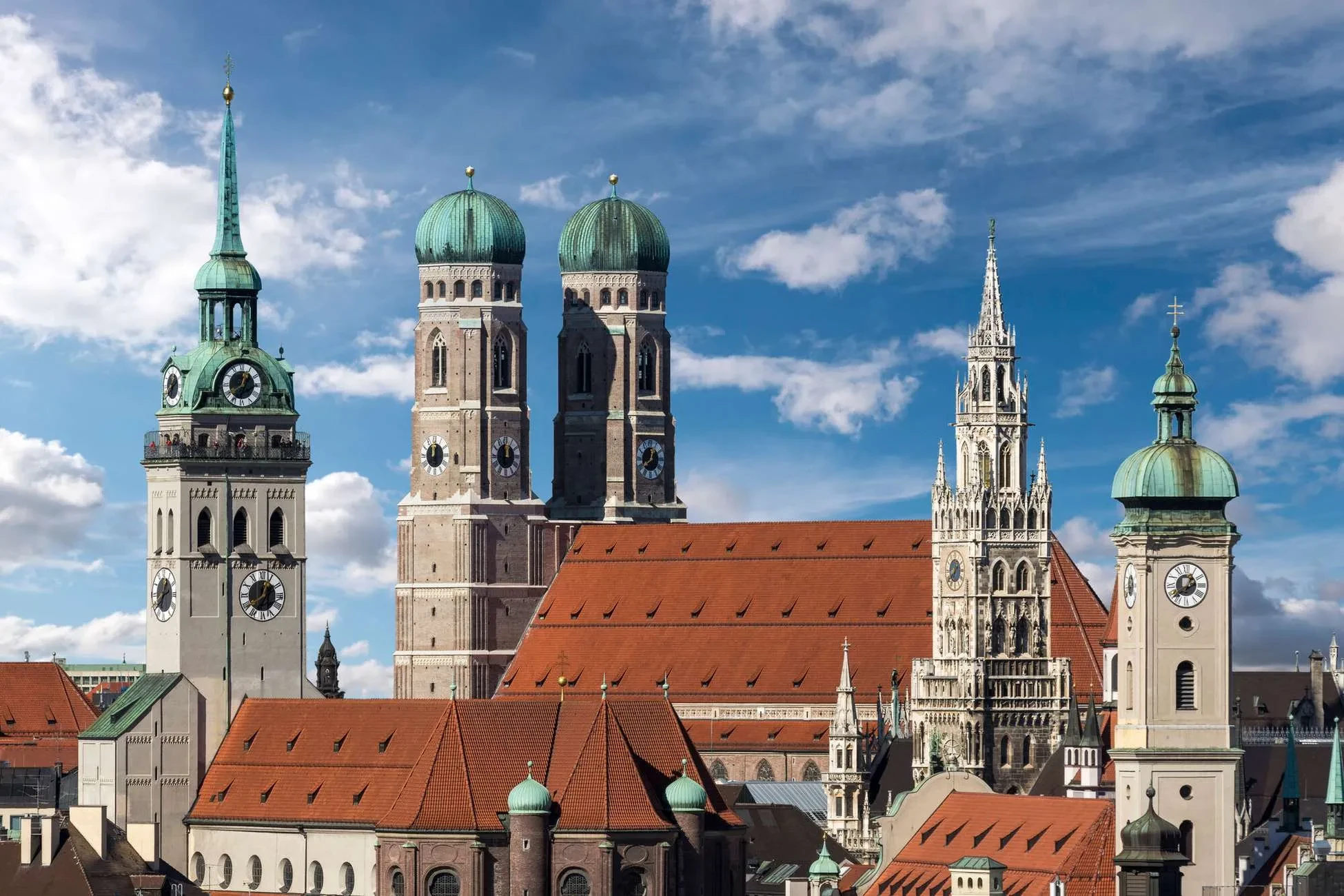 Hofbräuhaus