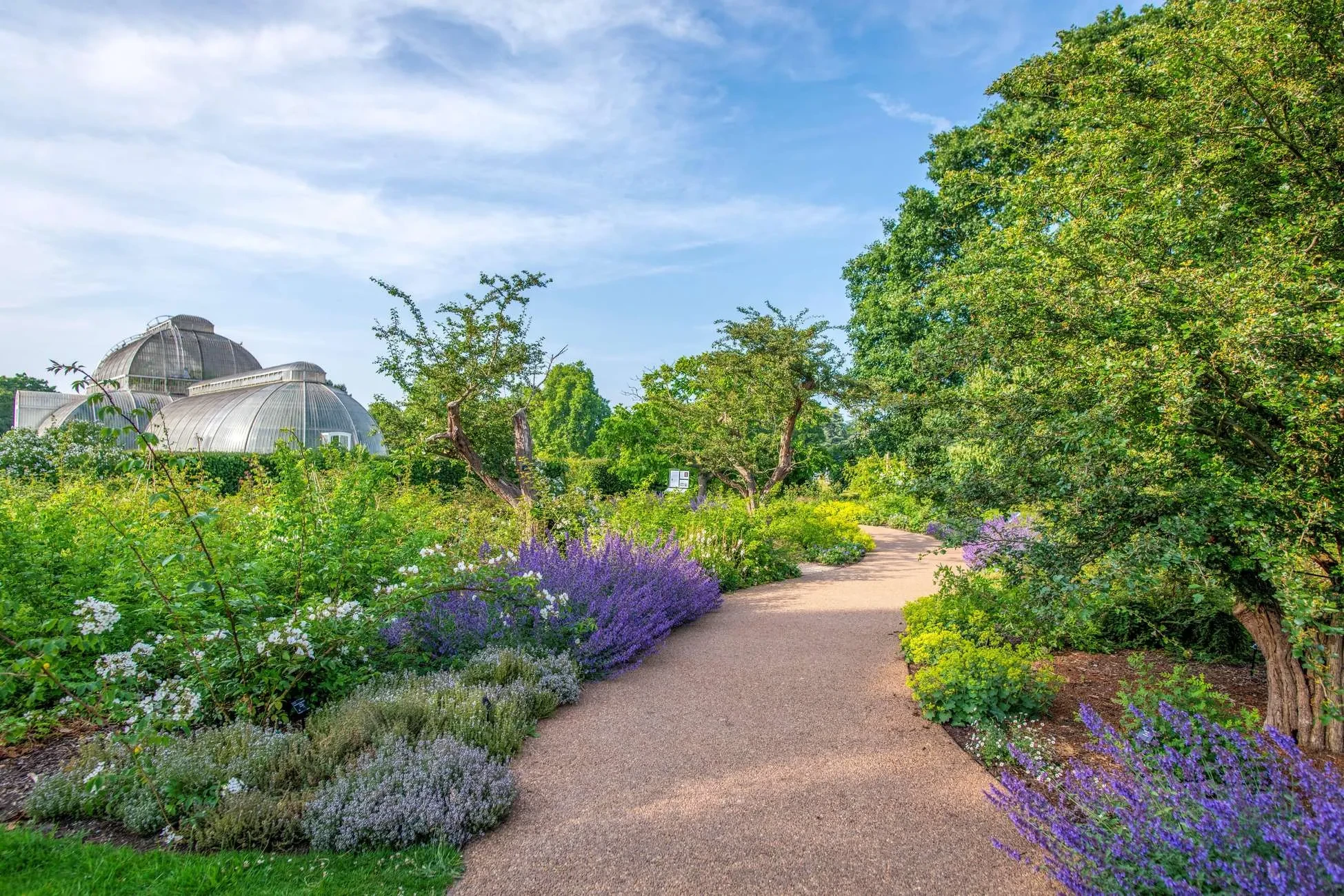 English Garden