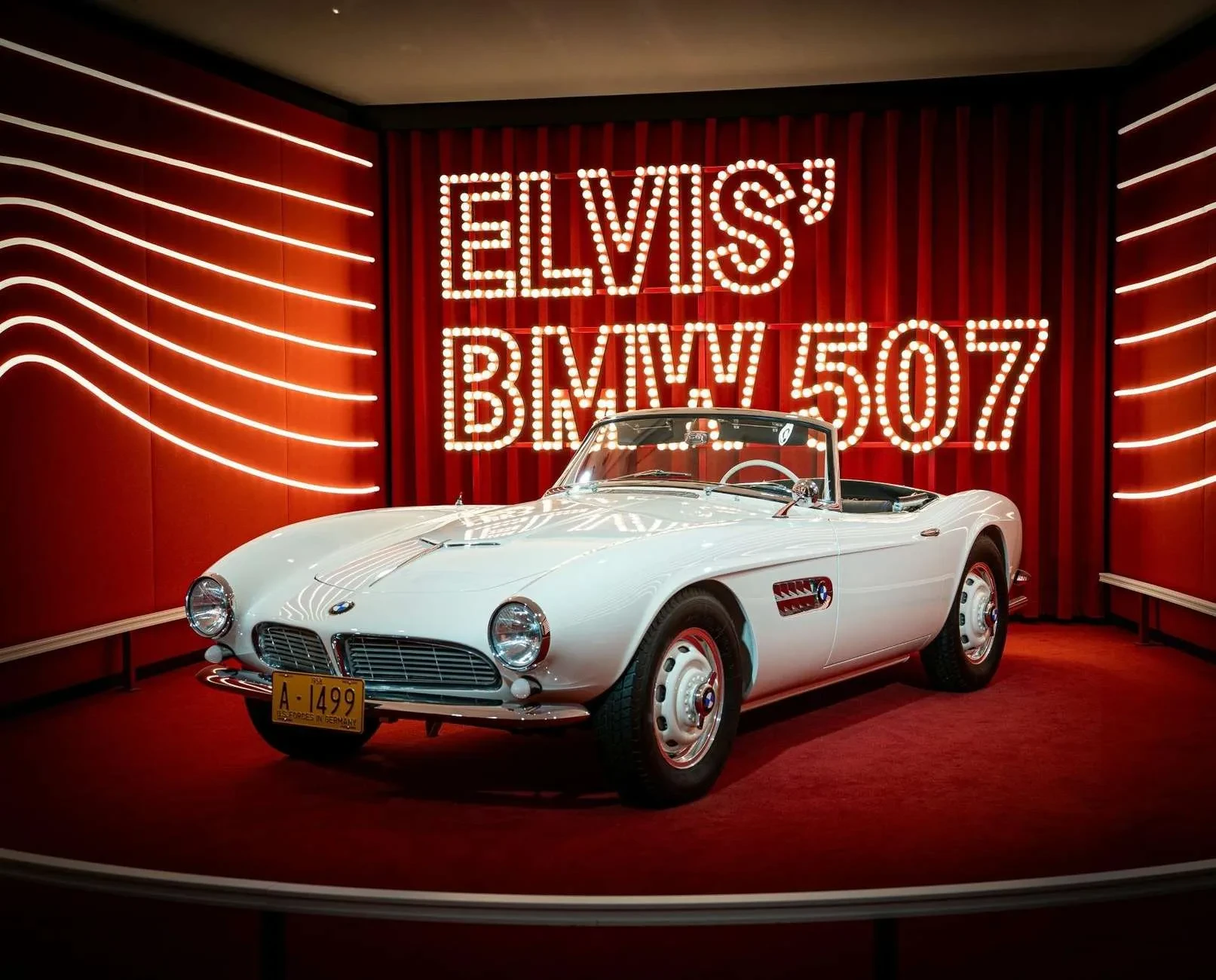 BMW Museum