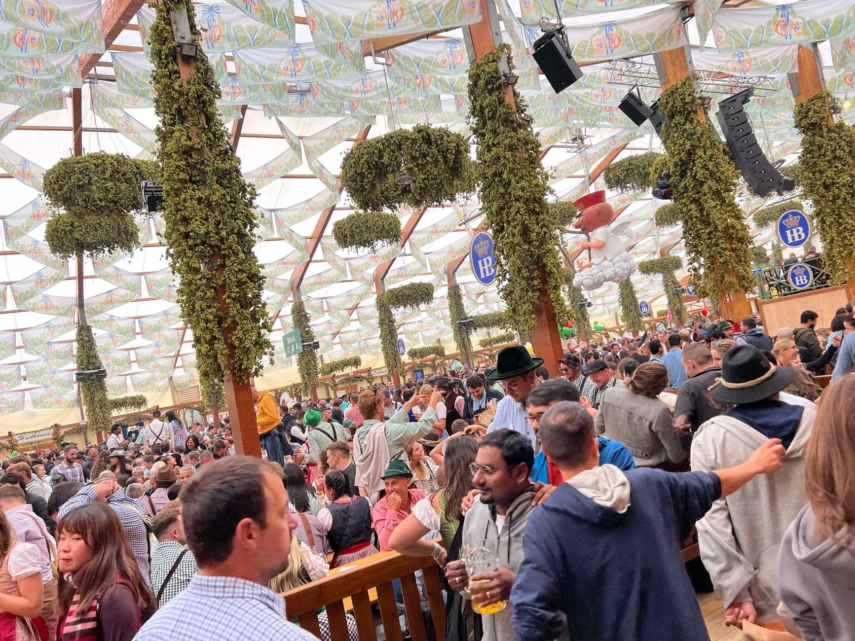 Oktoberfest
