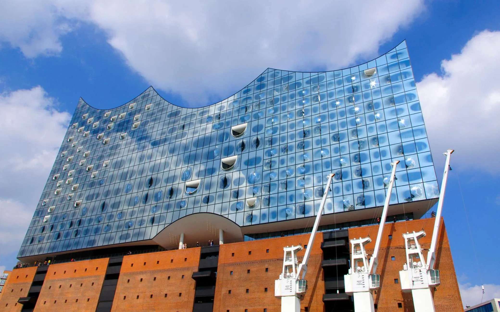 Elbphilharmonie