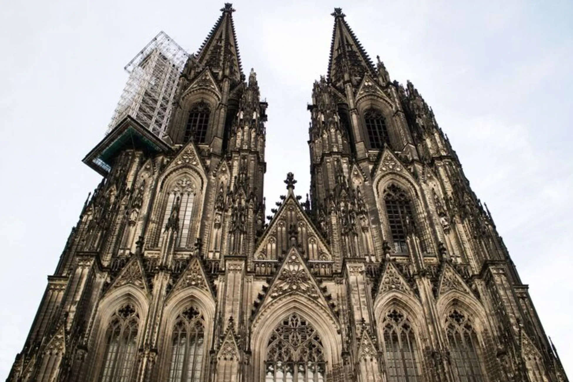 Cologne Cathedral