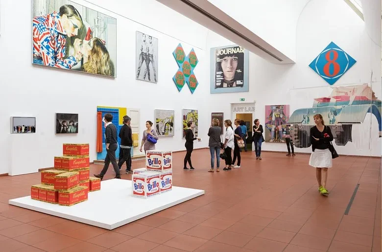 Museum Ludwig