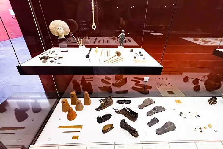 Romano-Germanic Museum