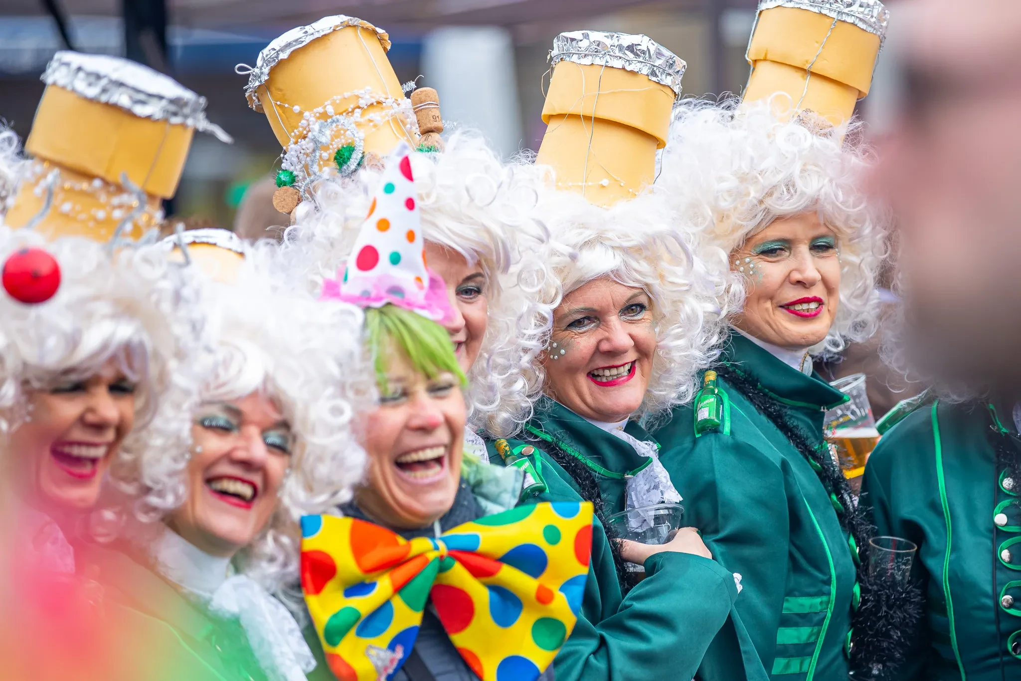 Cologne Carnival