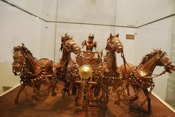 Chocolate Museum