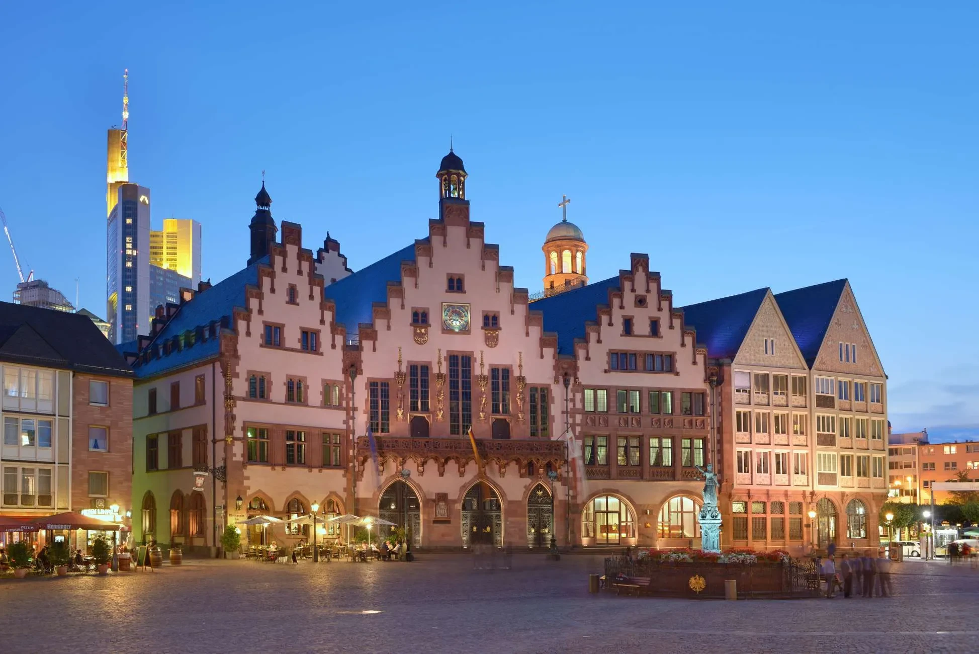 Römerberg